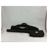 Mountain Fork Fly Fishing Rod and Carrying Case