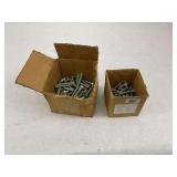 Two Boxes of Carriage Bolts