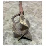 Branding Iron