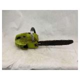 Poulan 2000 Chainsaw