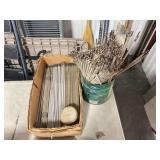 Welding Rods Assortment