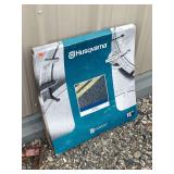 Husqvarna 18' Diamond Asphalt Cutting Blade