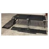 Cabela's Outfitter XL Cot Bed