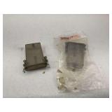 MELVAC 0900608 Tractor Air Cleaner Sediment Bowl