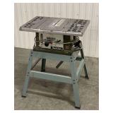 Makita 2708 Table Saw with Stand
