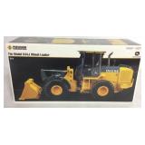 John Deere 544j Wheel Loader