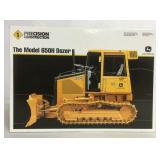 John Deere 650H Dozer