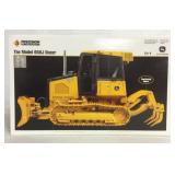 John Deere Model 650J Dozer