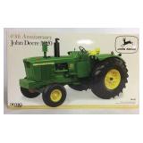 John Deere 5020 40th anniversary