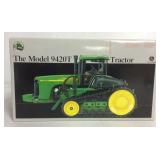 John Deere 9420T Tractor