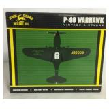 John Deere JD2003 P-40 Warhawk