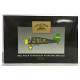 Bellanca Skyrocket Airplane Replica