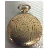 Waltham pocketwatch