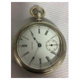 Waltham Pocketwatch