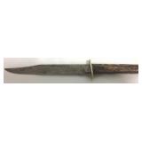 Joseph Allen& Son NON-XXL Bowie knife