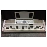 Yamaha portable Grand keyboard