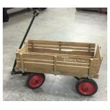 Radio Flyer Country Classic wagon