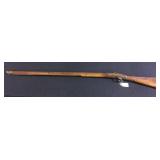 Barnett Trade Gun Date 1889