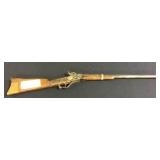 Historical Civil War Carbine Indian Gun