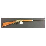 Antique Winchester Special Order 1873 Cal 44/40