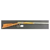 Antique Winchester 1894 Cal 38/55 Date Early 1895