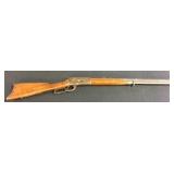 Antique Winchester 1886 Cal 45/70. Short Rifle