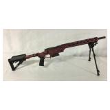 Ashbury Precision Ordnance M700 Saber 308 Win