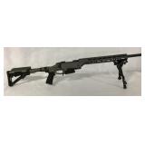 Ashbury Precision Ordnance M700 Saber 6.5 Creedmoo