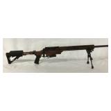 Ashbury Precision Ordnance M700 Saber 308 Win