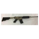 D P M S Panther A R 15 5.56 Nato