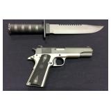 Rock Island Armory 1911 45 A C P