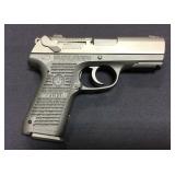 Custom Ruger P95 9mm
