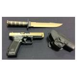 Canik T P 9 S A 9mm