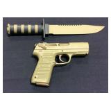 Ruger P95 9mm
