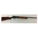 Remington Model 1100 12ga