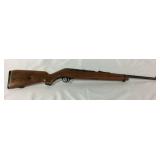 Mossberg Model 351c .22lr