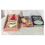 Vintage collection