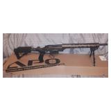 Ashbury Precision Ordnance Savage Saber 308win