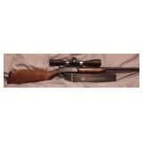 New England Firearms Handi Rifle .204 Ruger
