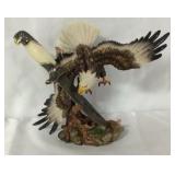Collector Eagle knife