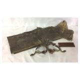 3 pc Western lot