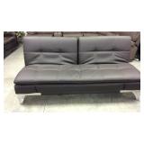 Relaxalounger convertible sofa/futon