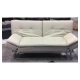 Relaxalounger convertible sofa/futon