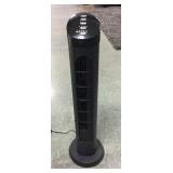 Cascade 40 in tower fan