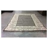 Orian 8 x 10 area rug