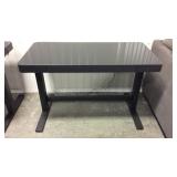 Tresanti adjustable height powered desk