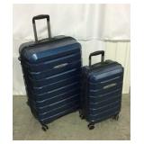 Samsonite 2pc Hard Shell Luggage Set