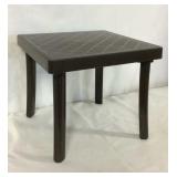 Nardi plastic table