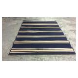 Studio by Brown Jordan 5 x 3 area rug