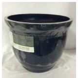 Plastic Southern Patio planter